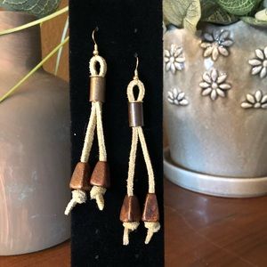 Original Handmade Earrings